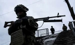 Nga công bố dữ liệu về lính đánh thuê nước ngoài ở Ukraine