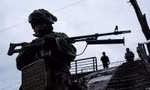 Nga công bố dữ liệu về lính đánh thuê nước ngoài ở Ukraine