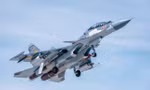 Xung đột Nga - Ukraine ngày 12/9: Ukraine bắn hạ máy bay Su-30SM của Nga trên Biển Đen