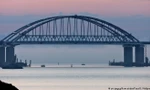 Bị Ukraine dọa tấn công, Nga nói cầu Crimea ‘được bảo vệ tốt nhất thế giới’