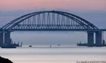 Bị Ukraine dọa tấn công, Nga nói cầu Crimea ‘được bảo vệ tốt nhất thế giới’