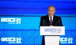 Tổng thống Nga Putin nói về thời điểm chấm dứt xung đột, hậu quả của việc Ukraine sở hữu vũ khí hạt nhân