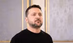 Tổng thống Ukraine Zelensky đột ngột hủy chuyến công du nước ngoài vào phút chót