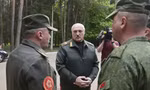 Lực lượng phòng không Belarus đặt trong tình trạng báo động cao sau sự cố rơi máy bay ở Nga