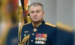 Cựu phó tổng tham mưu trưởng quân đội Nga bị kết án 7 năm tù