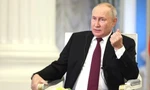 Tổng thống Putin: Tình trạng trung lập của Ukraine rất quan trọng với Nga
