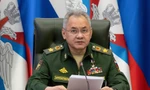 Bộ trưởng Quốc phòng Nga tiết lộ tổn thất của quân đội Ukraine, nói về thất bại của Kiev ở Kherson