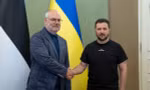 Tổng thống Zelensky thừa nhận Ukraine chưa thể gia nhập NATO