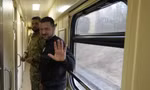 Tổng thống Zelensky nói sẵn sàng đón Chủ tịch Trung Quốc thăm Ukraine