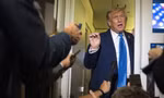 Tổng thống Mỹ Trump nói có thể ủng hộ lệnh ngừng bắn Iran - Israel