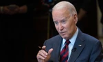 Tổng thống Biden gọi việc gửi đạn chùm cho Ukraine là 'quyết định khó khăn'