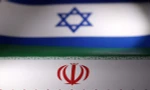 Israel cảnh báo Iran trước khi tấn công?