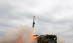 Nga chuyển giao hệ thống tên lửa Iskander cho Belarus