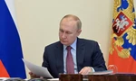 Tổng thống Nga Putin ký sắc lệnh về chiến lược phát triển trí tuệ nhân tạo 