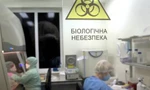 Nga tố Ukraine phá huỷ bằng chứng về chương trình vũ khí sinh học do Mỹ tài trợ