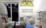 Nga tố Ukraine phá huỷ bằng chứng về chương trình vũ khí sinh học do Mỹ tài trợ