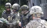 Estonia mời NATO đưa quân đến biên giới Nga