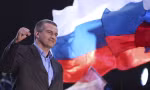 Lãnh đạo Crimea nói về tương lai của chiến dịch quân sự