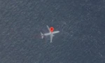 Một nhà khoa học tuyên bố tìm thấy xác máy bay MH370 ở độ sâu gần 6.000 m