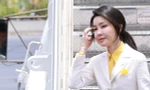 Đệ nhất phu nhân Hàn Quốc bị công tố viên thẩm vấn suốt 12 giờ đồng hồ