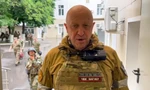 Prigozhin tuyên bố nhóm quân sự tư nhân Wagner rút về khu vực đóng quân