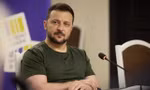 Tổng thống Zelensky tiết lộ 5 điểm trong kế hoạch chiến thắng của Ukraine