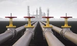 Ukraine chặn đường ống dẫn khí đốt từ Nga sang châu Âu