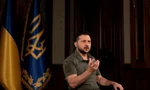 Điện Kremlin cáo buộc ông Zelensky tìm cách châm ngòi Thế chiến III