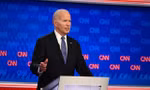 Tổng thống Biden bị đau họng nhưng vẫn 'thể hiện tốt trong cuộc tranh luận'