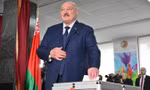 Tổng thống Belarus tái đắc cử nhiệm kỳ thứ bảy