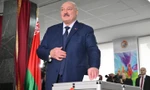 Tổng thống Belarus tái đắc cử nhiệm kỳ thứ bảy