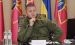 Tướng hàng đầu của Ukraine bị yêu cầu hạn chế xuất hiện trước công chúng?