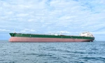 Iran bắt giữ tàu chở dầu đang trên đường đến Mỹ