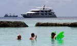 'Thiên đường nghỉ dưỡng' Maldives đối mặt làn sóng tẩy chay 