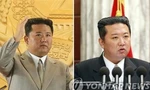 Chủ tịch Triều Tiên Kim Jong-un tiếp tục gầy đi trông thấy