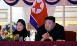 Chủ tịch Kim Jong-un: Triều Tiên phải 'mài giũa thanh gươm quý giá' để tự bảo vệ mình
