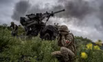 Ukraine mua 6 khẩu pháo Caesar của Pháp