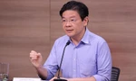 Singapore sẽ có thủ tướng mới vào ngày 15/5