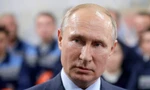 Tổng thống Nga Putin. Ảnh: Tass