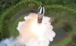 Triều Tiên xác nhận thử Hwasong-18, tuyên bố tên lửa bay lâu nhất từ trước đến nay