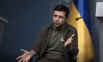 Tổng thống Ukraine nói thoả thuận với Nga cần được trưng cầu dân ý