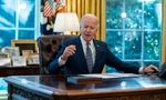 Tổng thống Biden triệu tập hội đồng an ninh để họp về tình hình Ukraine