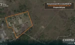 Báo Ukraine: Nga xây căn cứ quân sự mới cách tiền tuyến 200 km