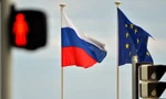 Châu Âu tuyên bố chỉ nới lỏng lệnh trừng phạt khi Nga rút quân khỏi Ukraine