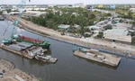 Lộ diện tuyến đường ven kênh dài nhất TPHCM xuyên qua 7 quận, huyện