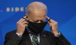Tổng thống Mỹ Joe Biden. Ảnh: AP