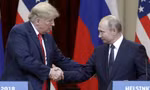 Điện Kremlin nói về khả năng Tổng thống Nga Putin gặp Tổng thống đắc cử Mỹ Trump