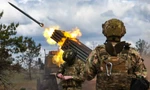 Ukraine đề xuất ngừng bắn trên bộ, trên biển, trên không với Nga