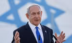 Thủ tướng Israel đưa ra lựa chọn cho Hamas: 'Đầu hàng hoặc chết'