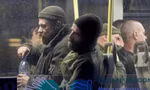 Hai chỉ huy Ukraine bị đưa đến Nga để điều tra